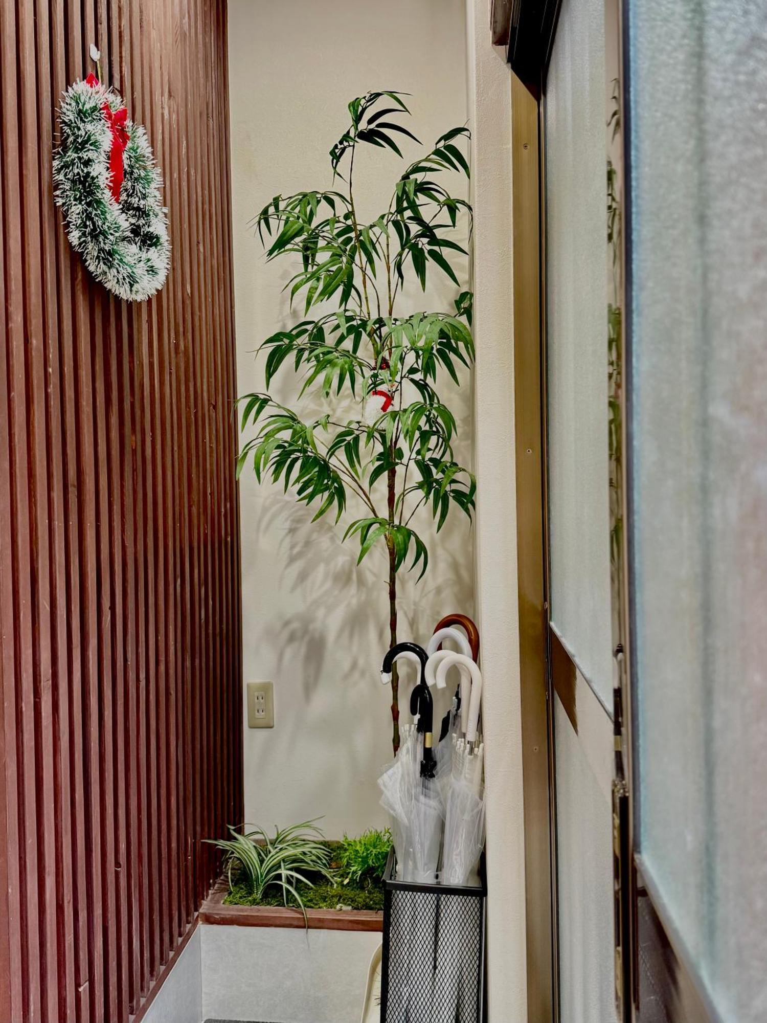Modern And Traditional Fusion Villa In Umeda 3-Min Walk To Subway Ideal For Families And Groups 大阪 外观 照片