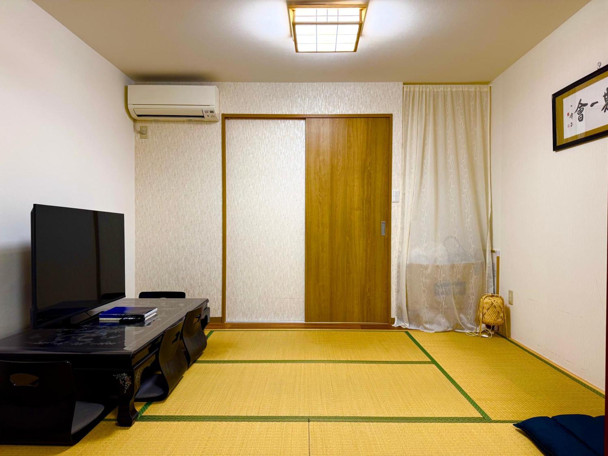 Modern And Traditional Fusion Villa In Umeda 3-Min Walk To Subway Ideal For Families And Groups 大阪 外观 照片